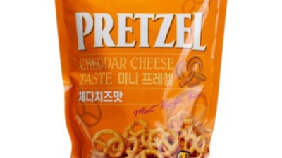 🥨 놓치면 후회! 미니프레첼 솔직 후기 & 꿀팁 대방출 🥨